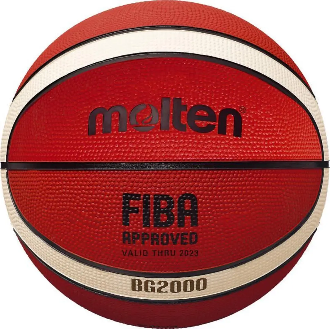 Molten recreatie basketbal BG2000