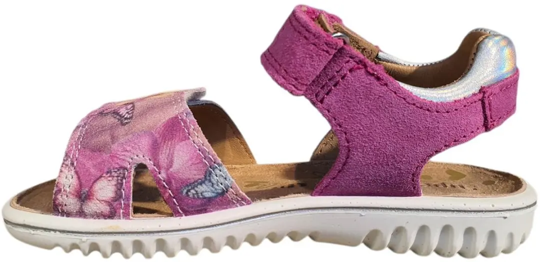 Superfit Sparkle 609004 - Maat 29 Roze