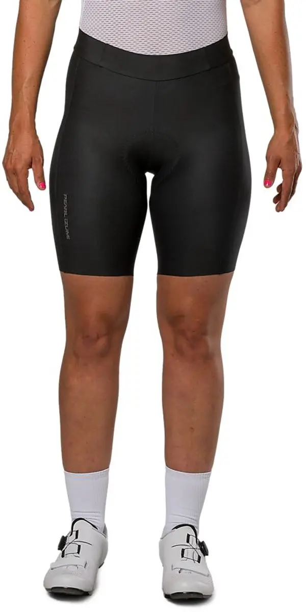 Pearl Izumi Pro Broek Zonder Bretels Zwart L Vrouw