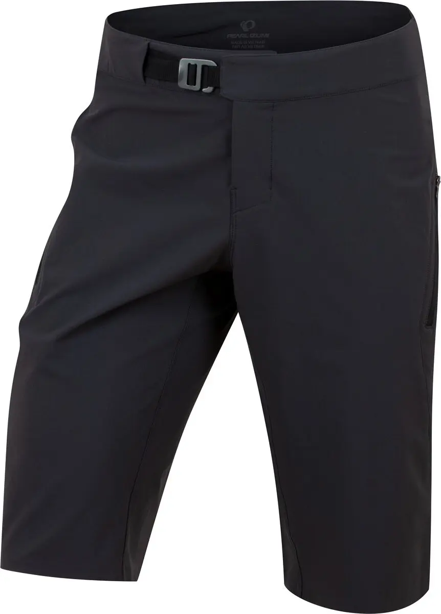 Pearl Izumi Elevate Shell Korte Broek Zwart 30 Man