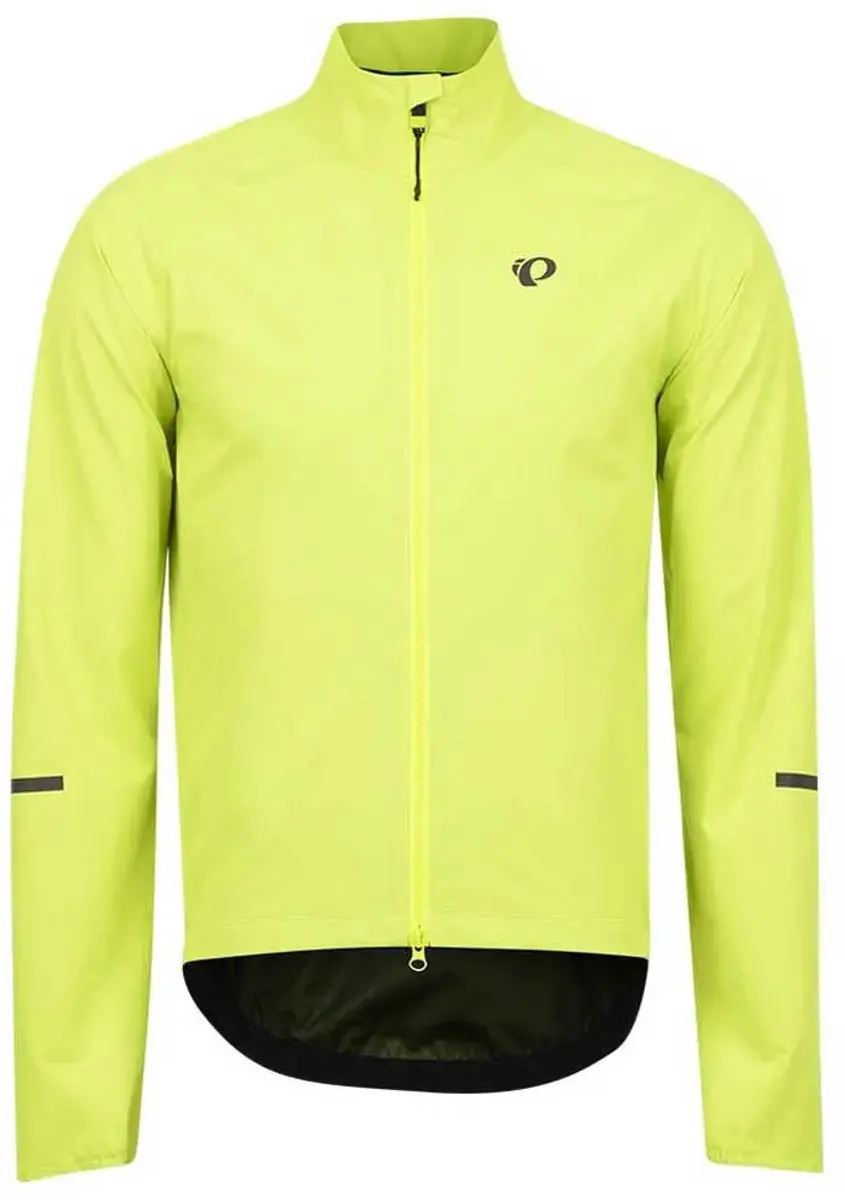 Pearl Izumi Attack WXB Jas - M - Screaming Yellow - afbeelding 3 van 6