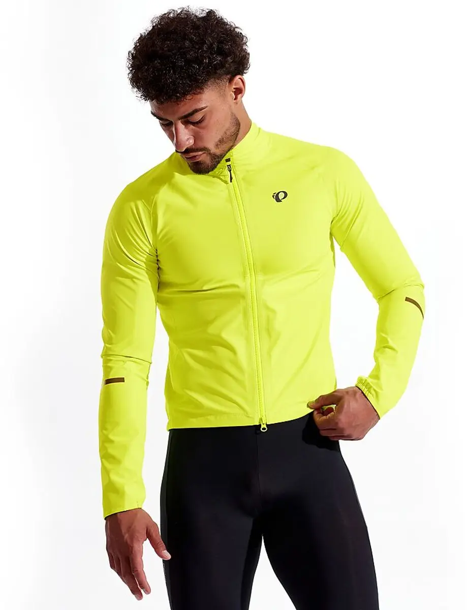 Pearl Izumi Attack Wxb Jas Geel M Man
