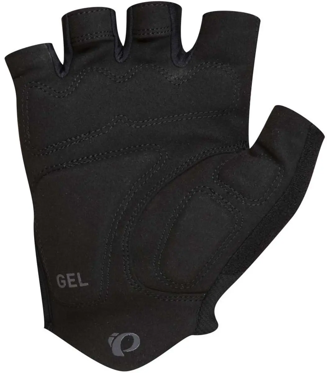 Pearl Izumi Quest Gel Korte Handschoenen - Zwart - S - afbeelding 2 van 4