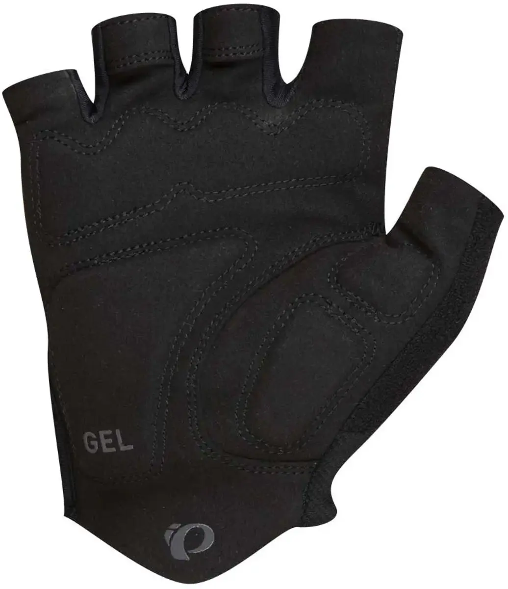 Pearl Izumi Quest Gel Korte Handschoenen - Zwart - S - afbeelding 3 van 4