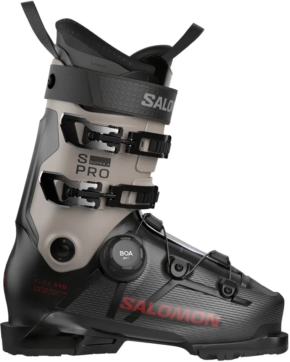 SALOMON