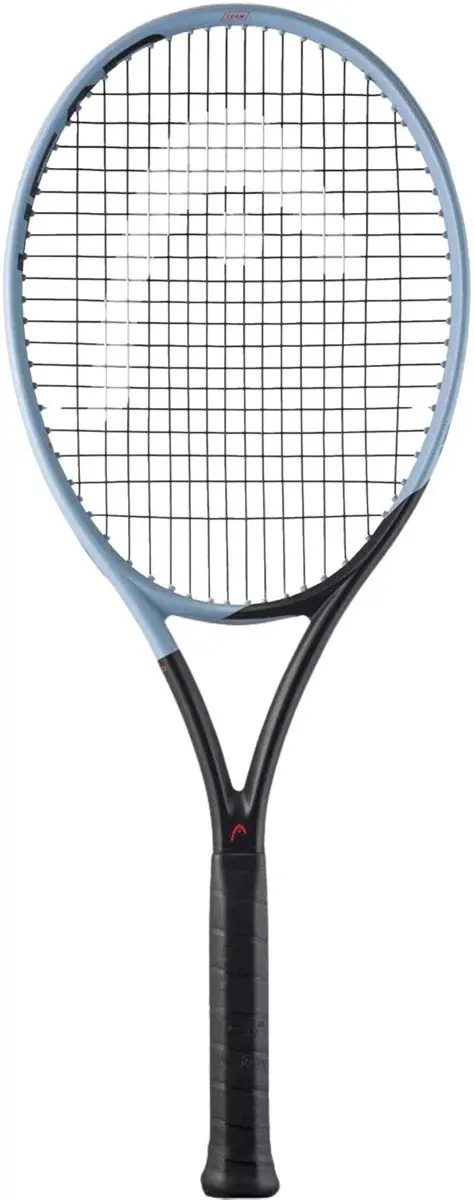 Tennisracket HEAD Instinct TEAM 2025 (Bespannen)-Gripmaat L3