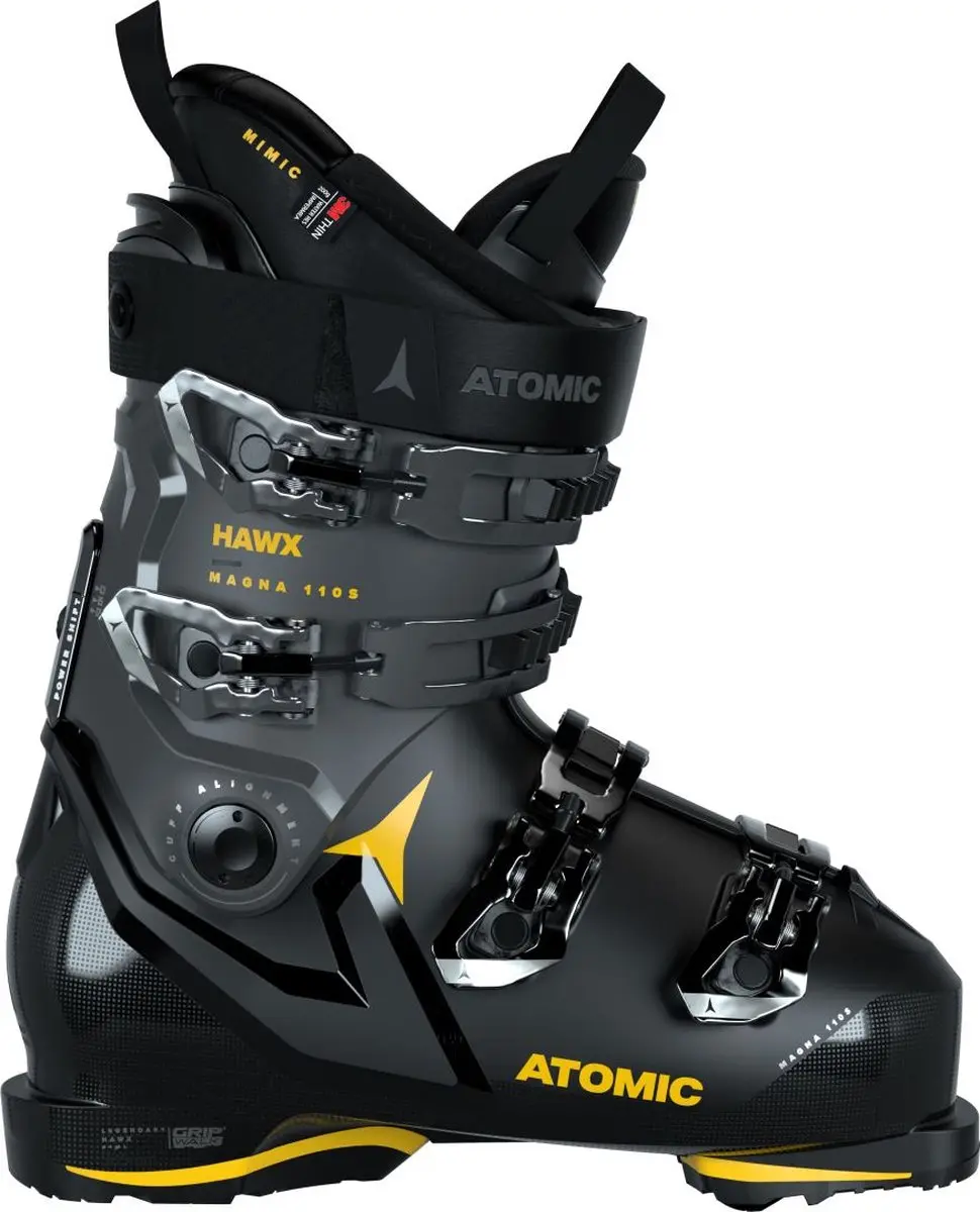 Atomic Hawx Magna 110 S GW Skischoen 31.5