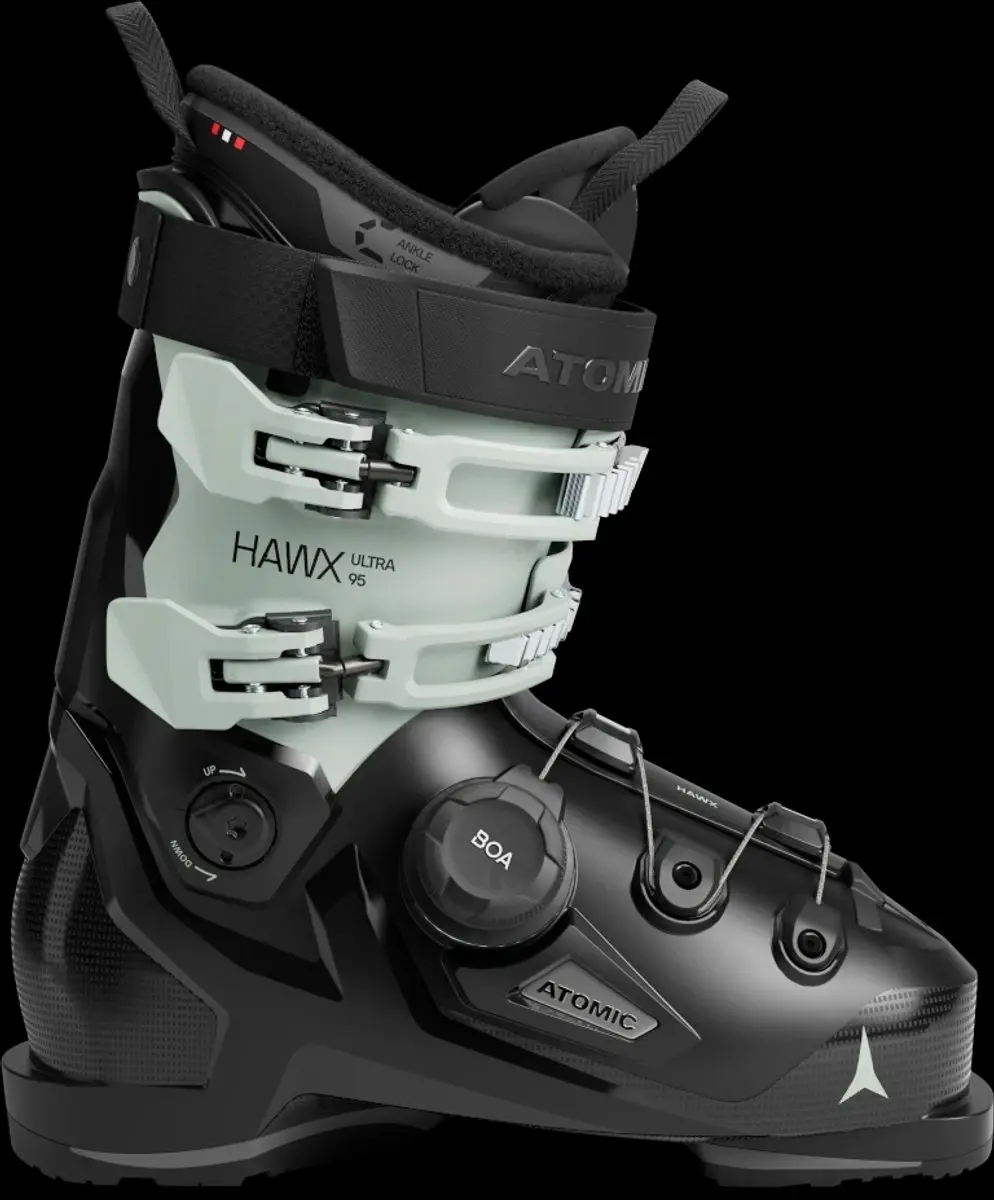 Atomic Hawx Ultra 95 Boa Dames Alpineskischoenen 24.5