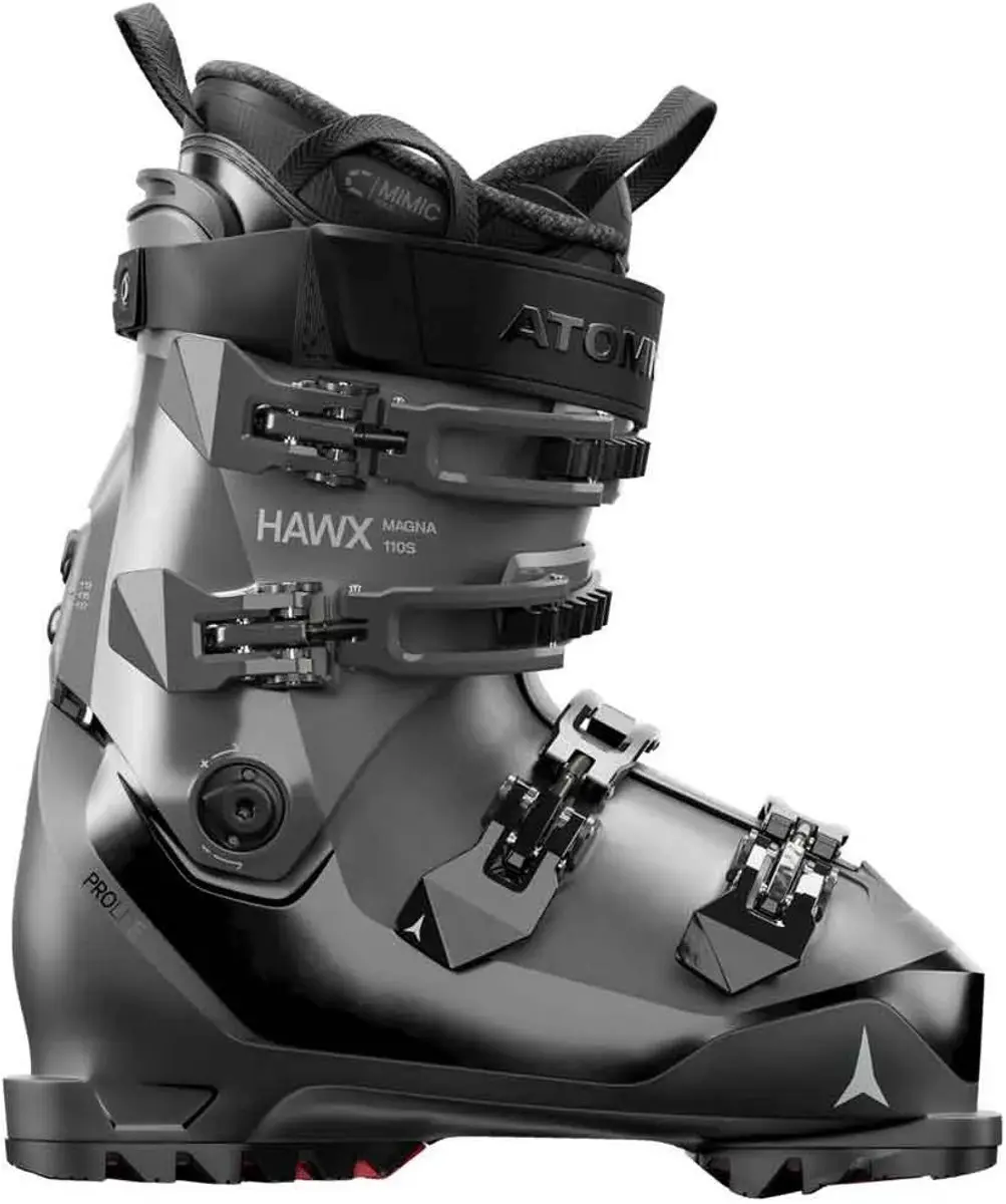 Atomic Hawx Magna 110 S Alpine Skischoenen Zwart 28.0-28.5
