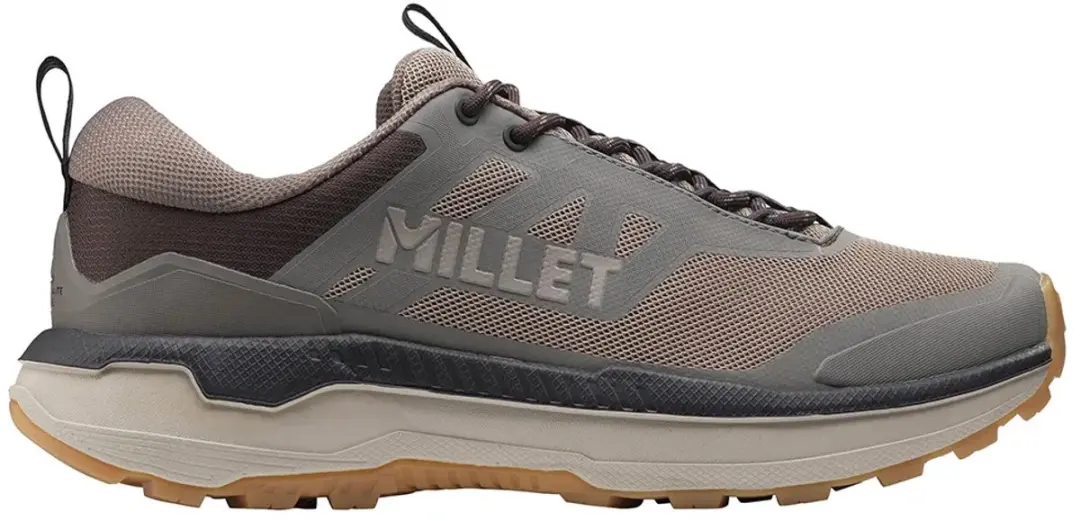 Millet Seneca Wandelschoenen Grijs EU 42 2/3 Man