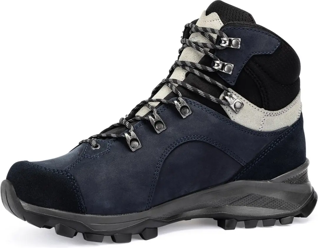 Alta Bunion II GTX Heren (Navy/Grijs)