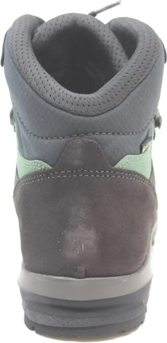 Hanwag Banks SF Extra Lady GTX Wandelschoenen 42 - Asfalt