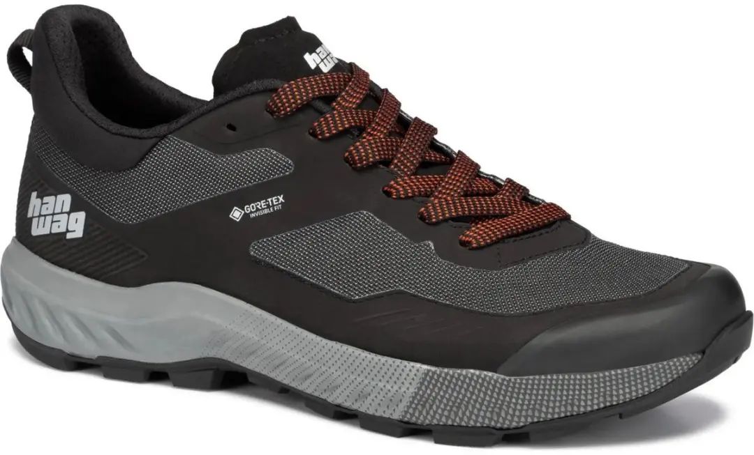 Hanwag Kaduro Light Heren Wandelschoenen