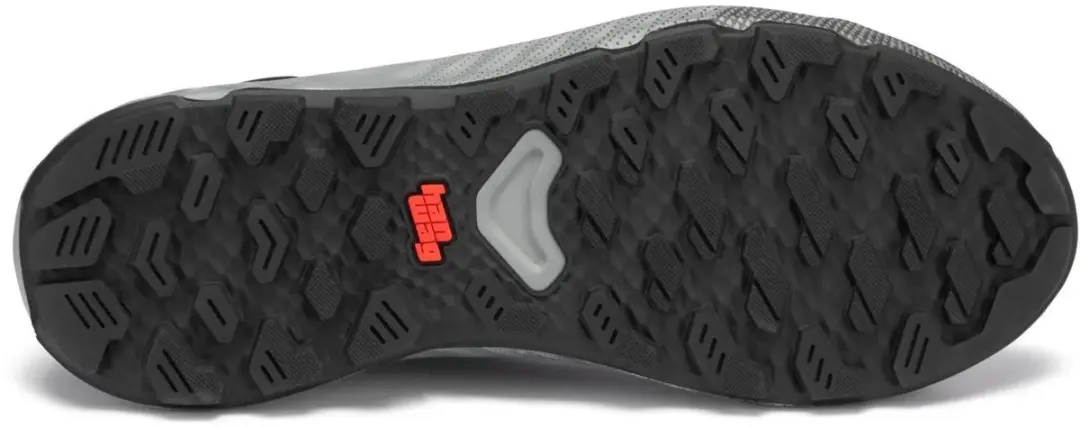 Hanwag Kaduro Light Heren Wandelschoenen - 46 - Zwart
