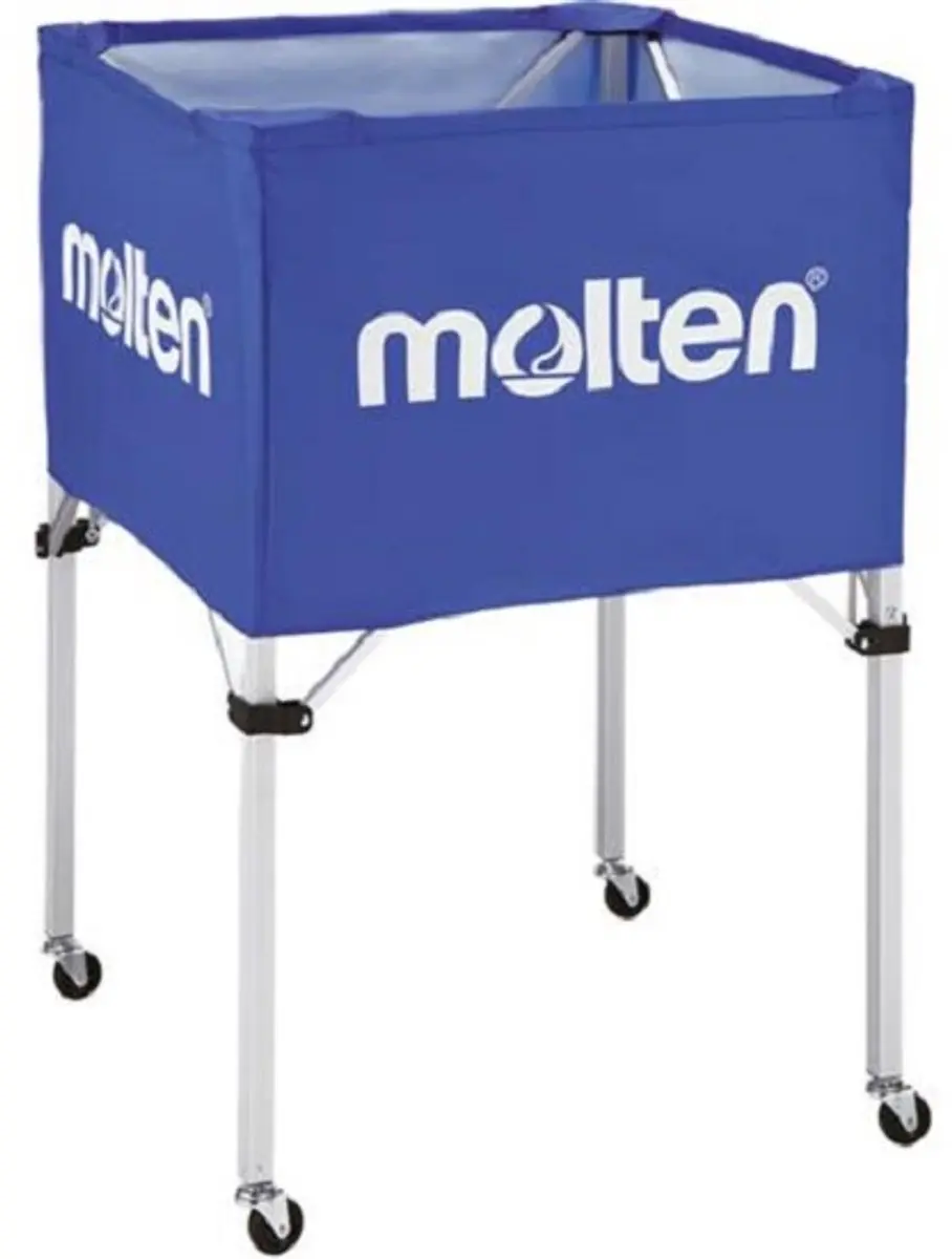 Molten ballentrolley