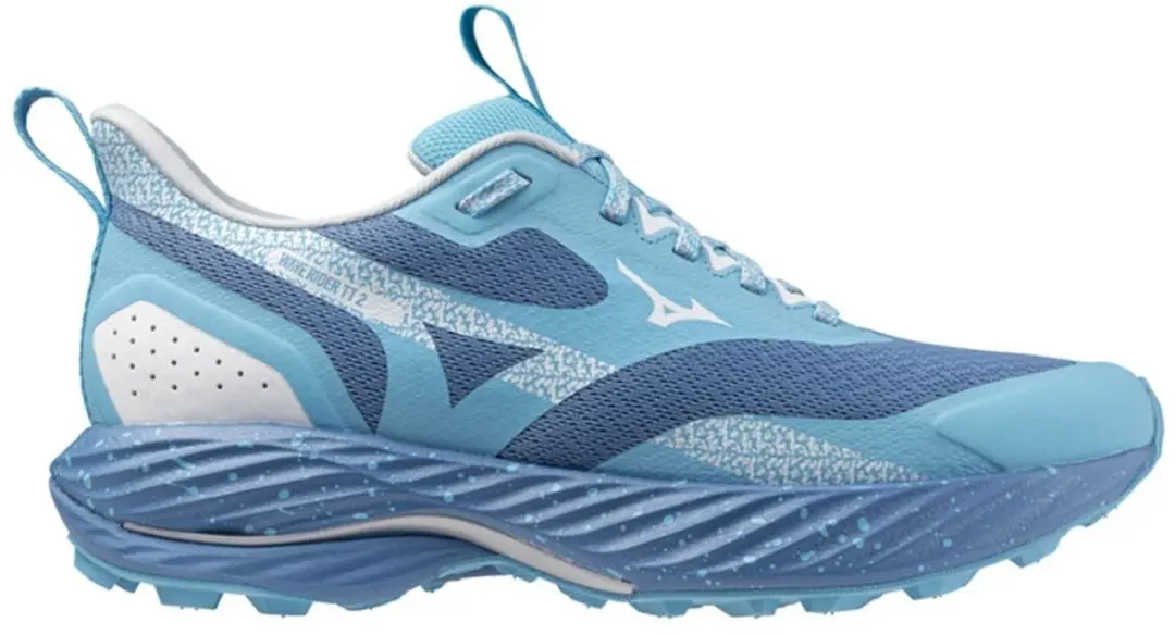 Mizuno WAVE RIDER TT 2