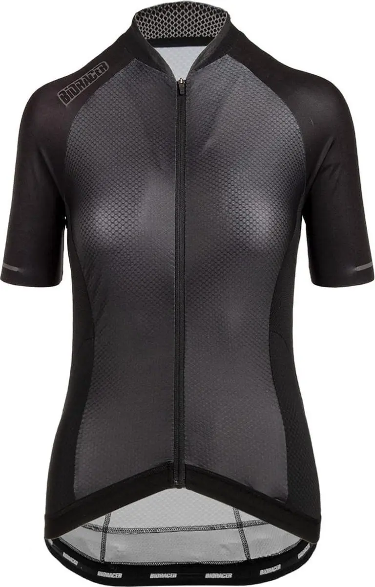 BIORACER Sprinter Coldblack