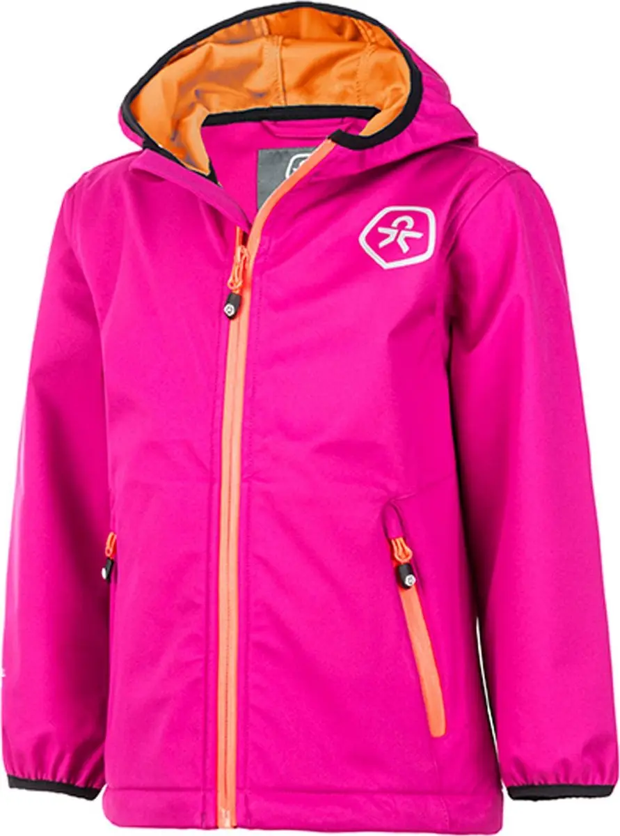 Color Kids Barkin Sportjas
