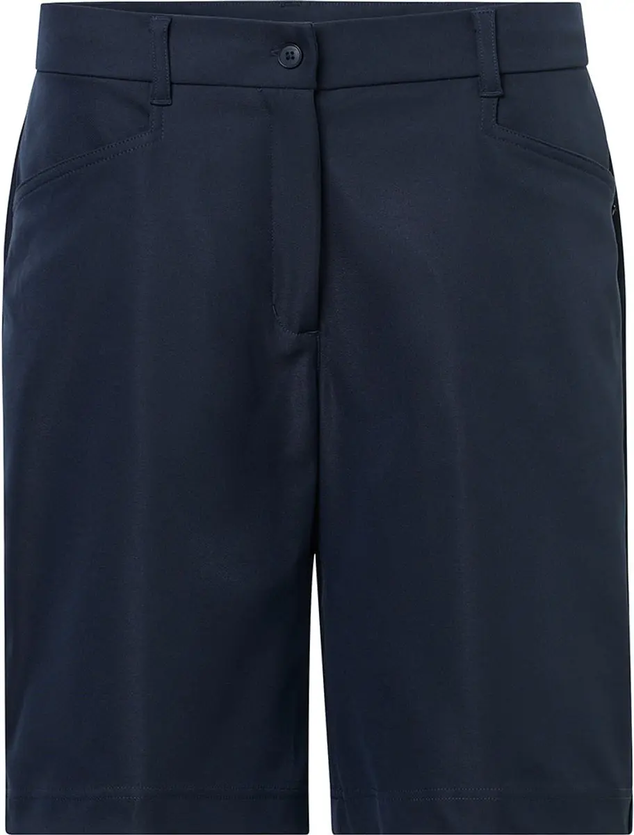 Abacus Golf Formby Wide Korte Broek Blauw 42 / Regular Vrouw