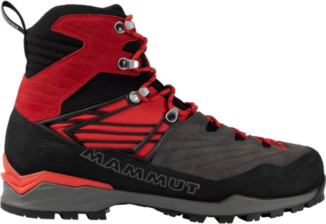 Mammut Kento Pro High GTX