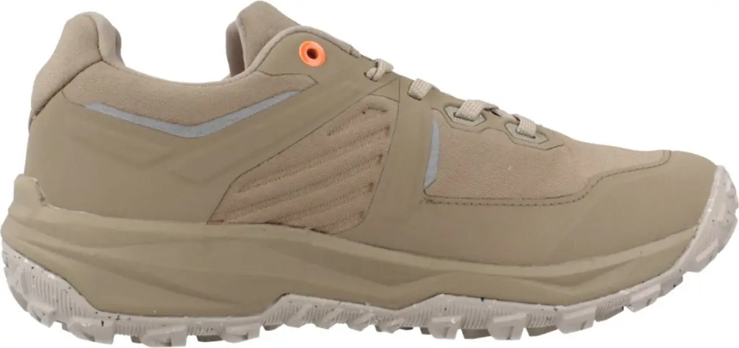Mammut Ultimate Iii Low Gore-tex® Wandelschoenen Beige EU 36 Vrouw
