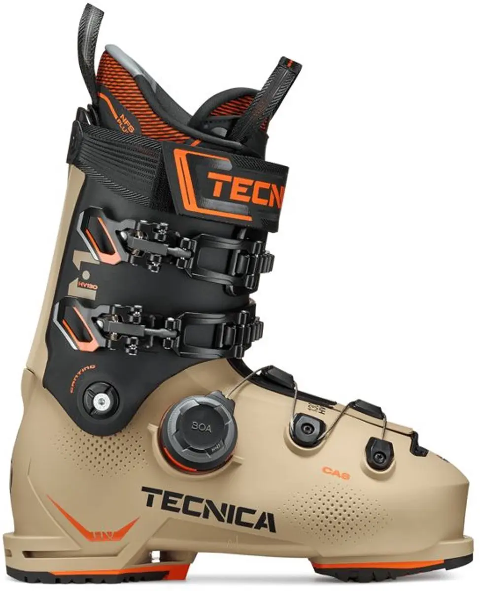 TECNICA MACH BOA HV 130