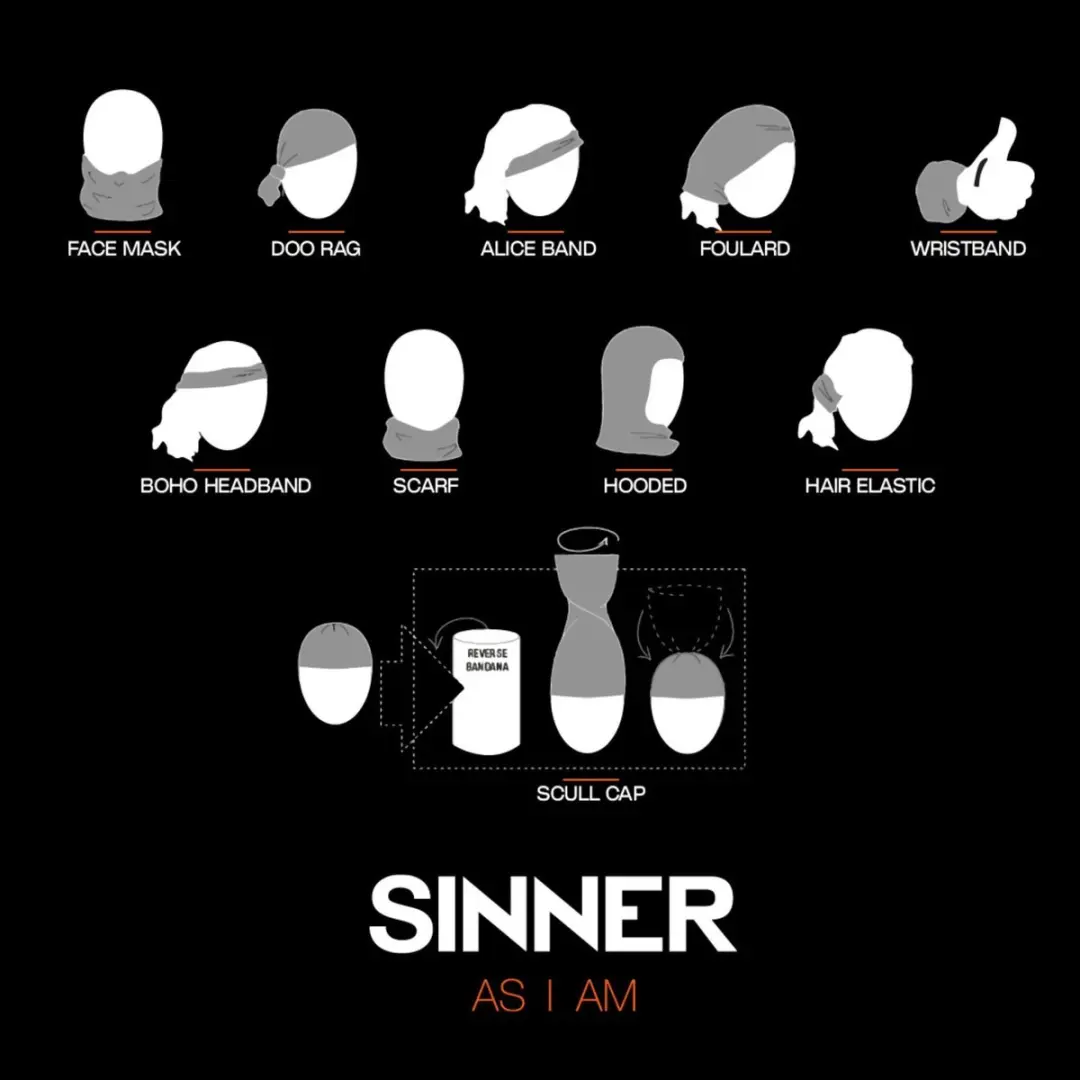 SINNER