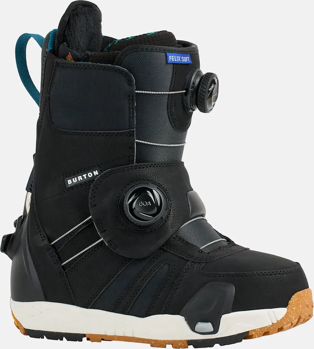 Burton Step On Felix Soft dames snowboardschoenen black