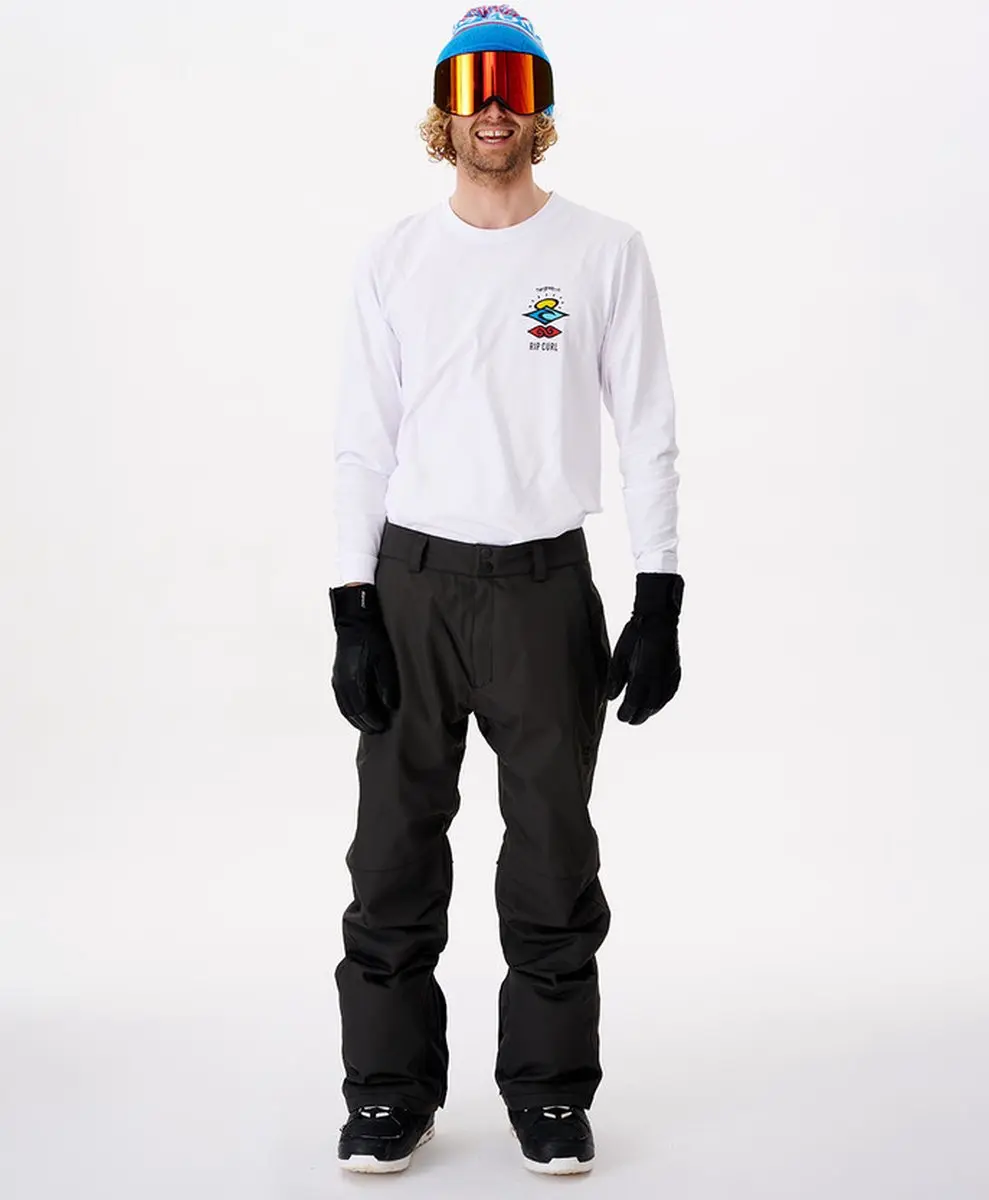 Rocker Pant