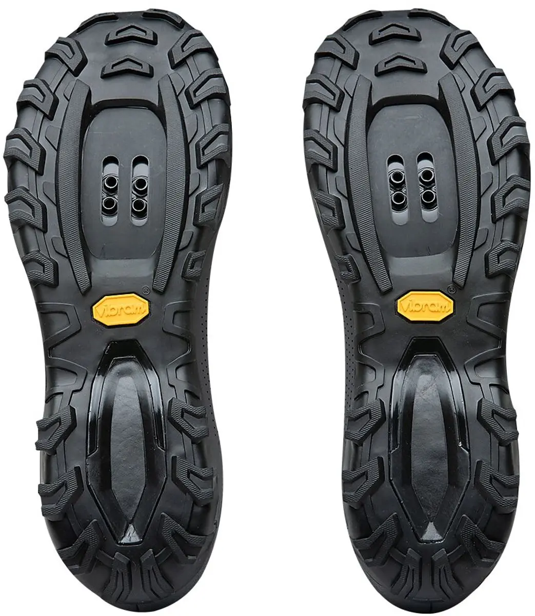 Pearl Izumi X-alp Summit MTB-schoenen - 42 - Zwart - afbeelding 6 van 6