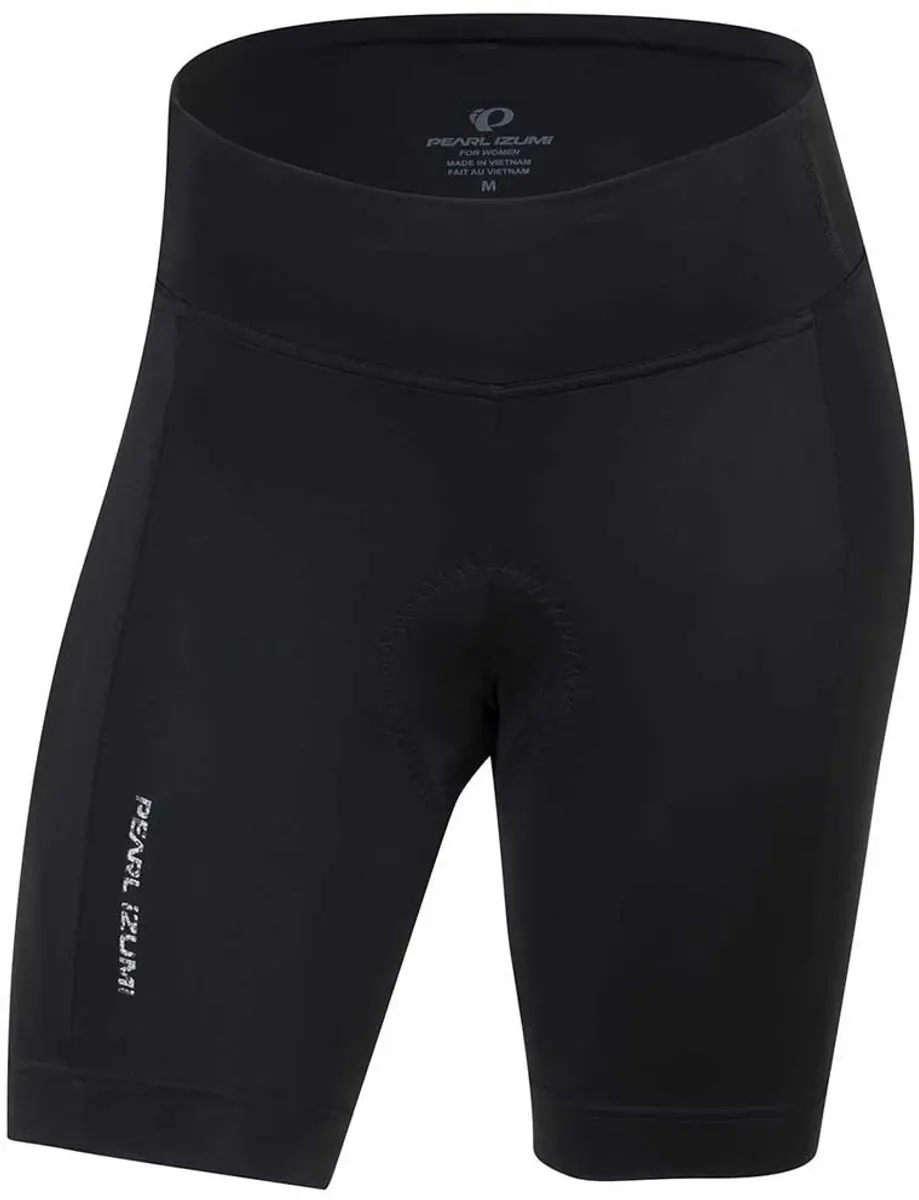 Pearl Izumi Quest Broek Zonder Bretels Zwart S Vrouw