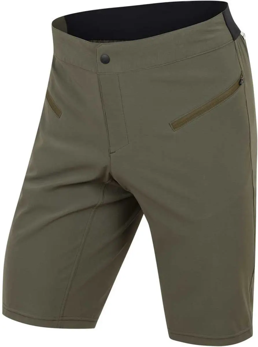 Pearl Izumi Canyon Shorts 36 - Donker Zeemgroen