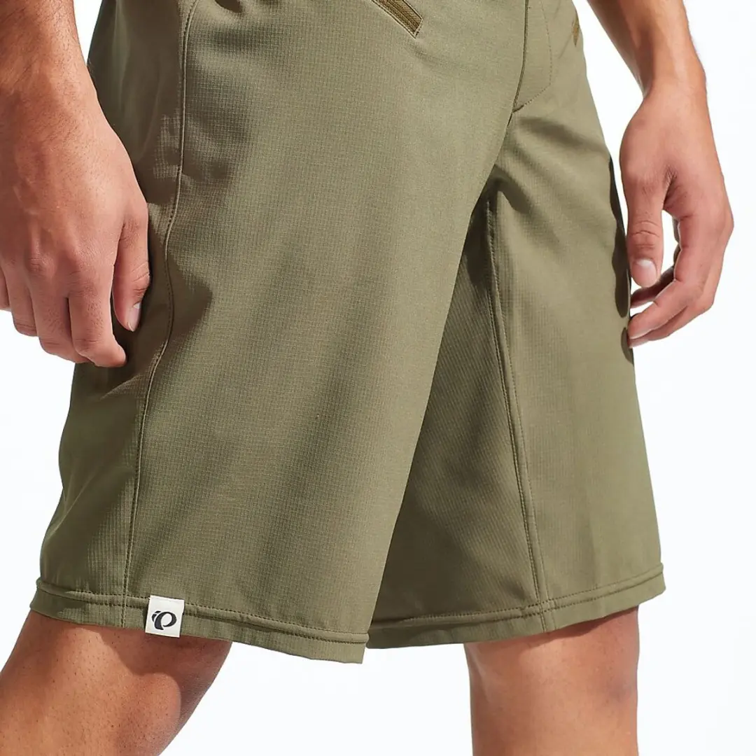 Pearl Izumi Canyon Shorts 36 - Donker Zeemgroen