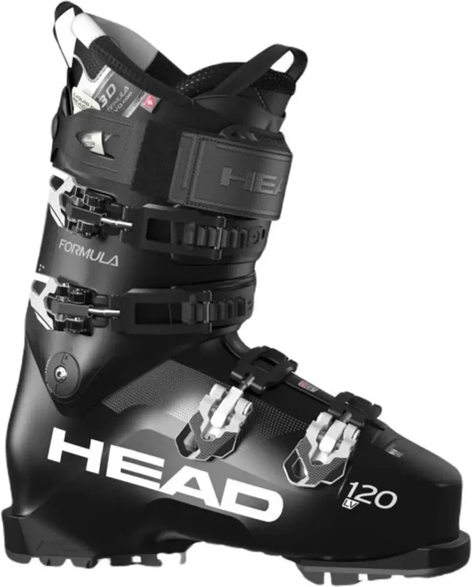HEAD Ski Formula 105 W LV GW black