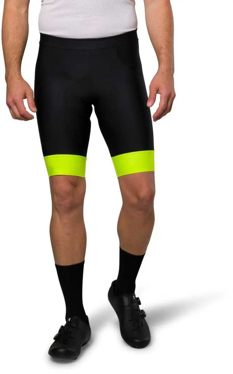 Pearl Izumi Attack Broek Zonder Bretels Zwart 3XL Man