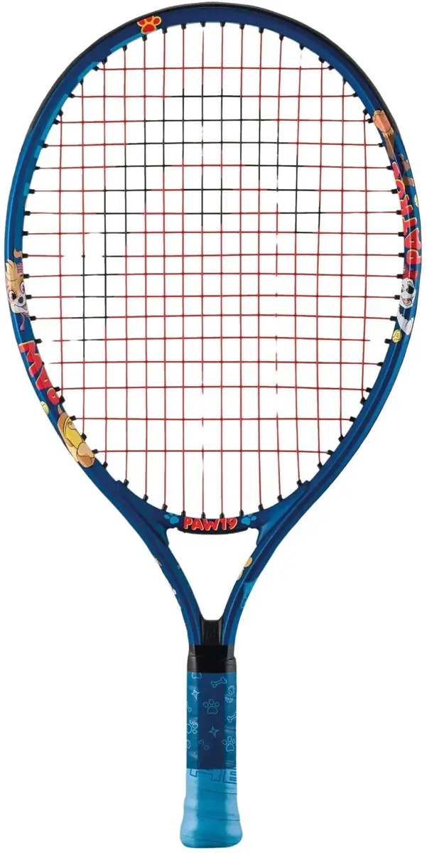 Head Paw 19 Tennisracket Junior