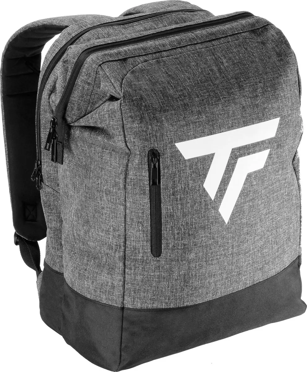 Tecnifibre All-Vision Rugtas Uitvoering : All-Vision Rugtas