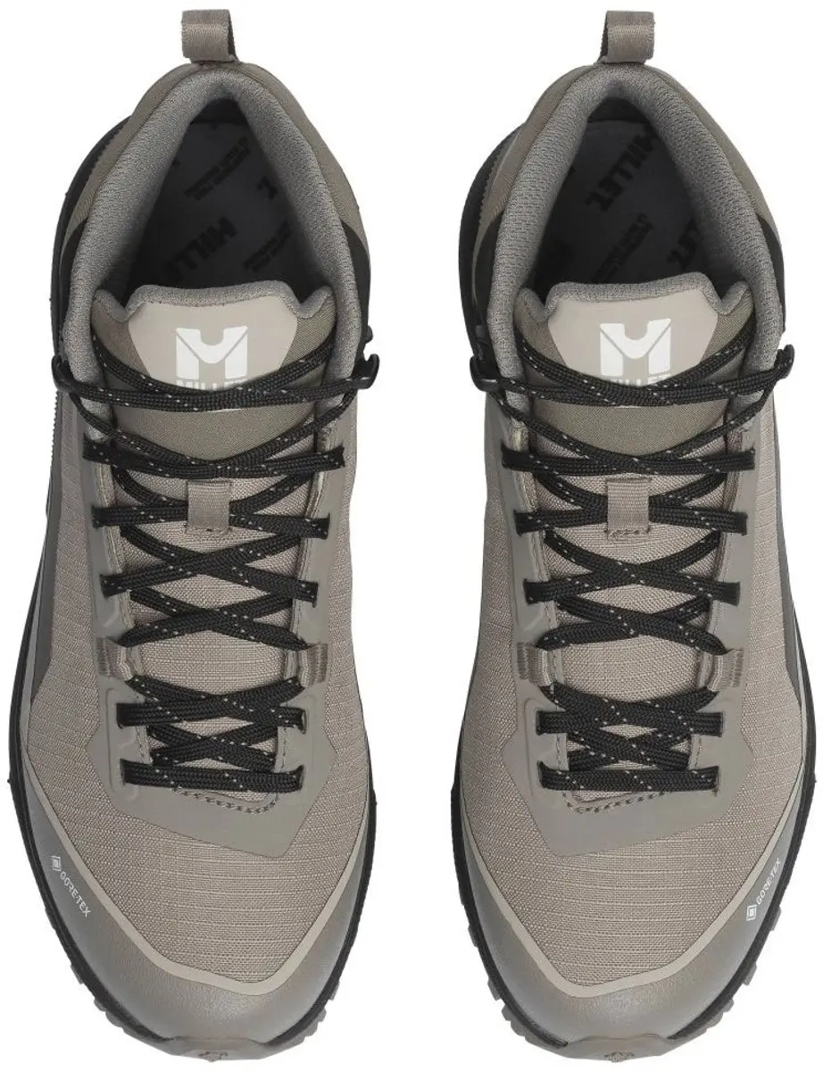 Millet Wanaka Mid Gore-Tex Wandelschoenen - 37 1/3 - Beige - afbeelding 4 van 6