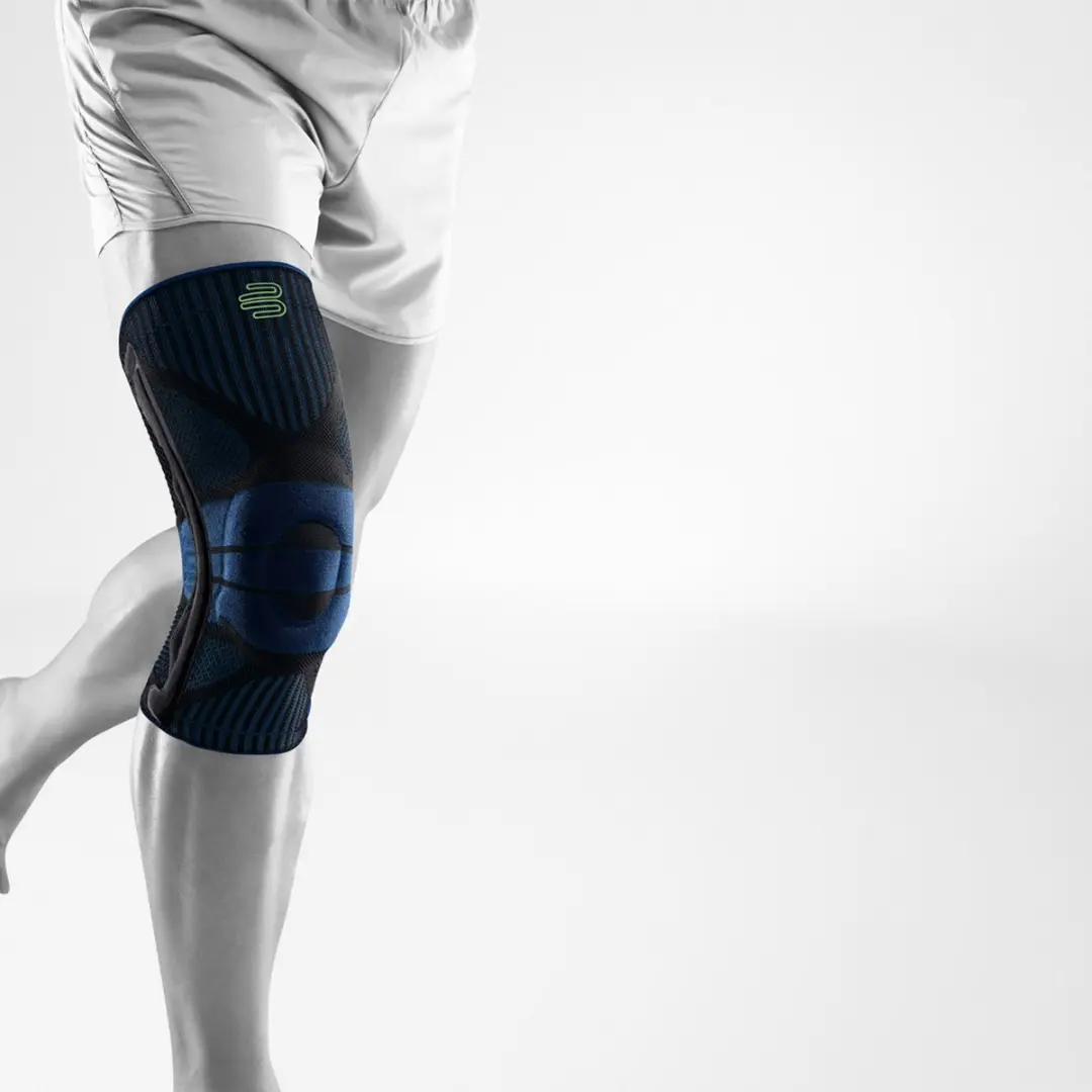 Bauerfeind Sports Kniebrace XS