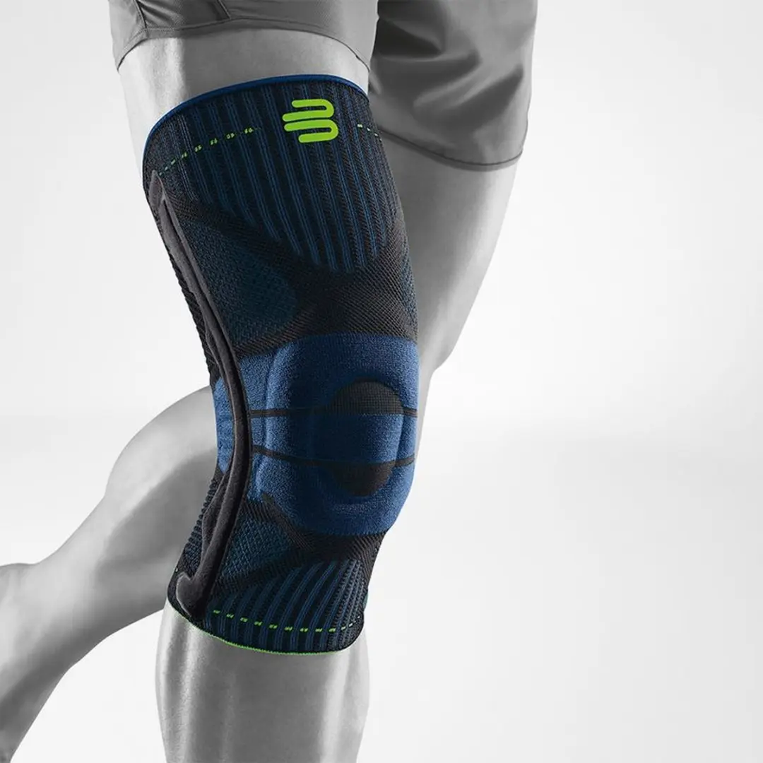 Bauerfeind Sports Kniebrace L