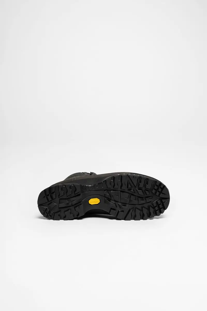 Hanwag Tatra II Wide GTX Wandelschoenen Heren 44.5 - Asphalt
