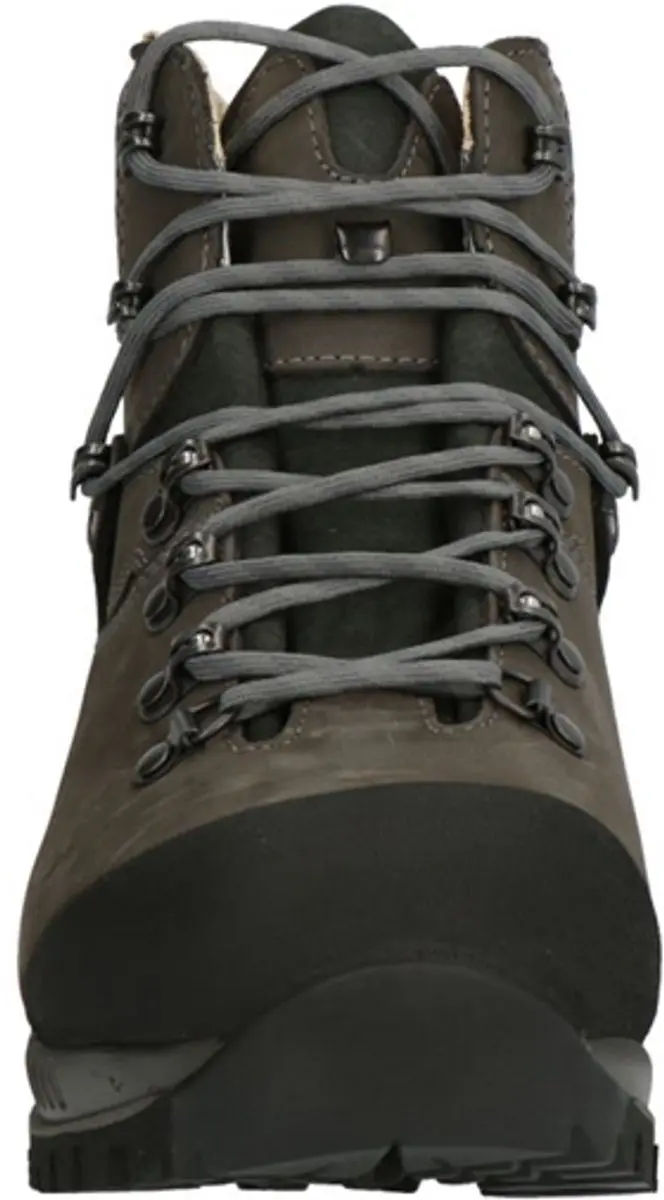 Hanwag Tatra II Wide GTX Wandelschoenen Heren 44.5 - Asphalt