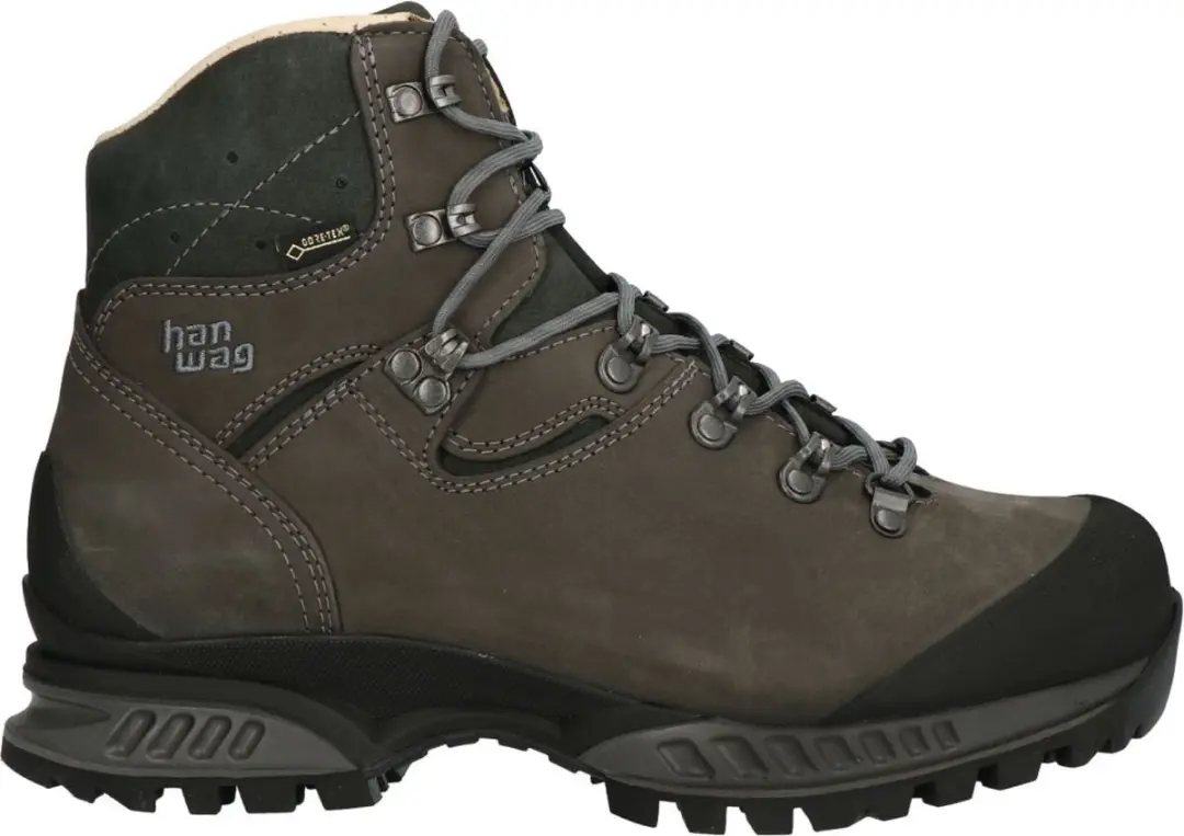 Hanwag Tatra II Wide GTX Wandelschoenen Heren