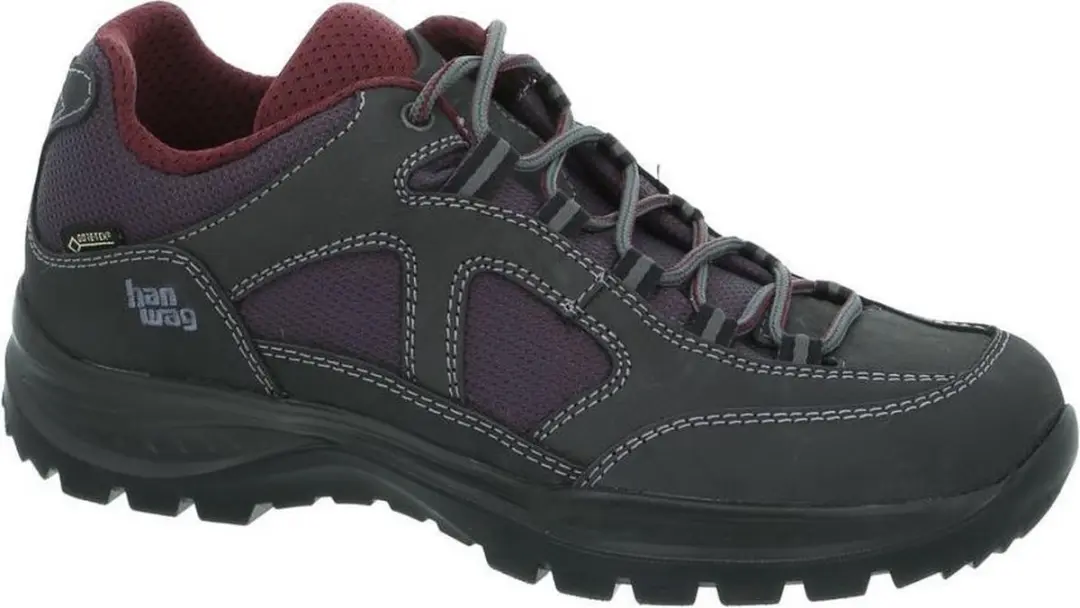 Hanwag Gritstone II Lady GTX Wandelschoenen