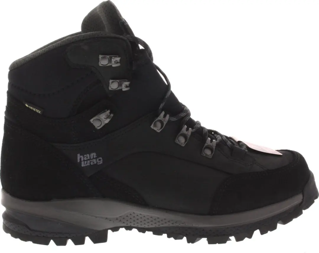Hanwag Banks SF GTX Heren Wandelschoenen