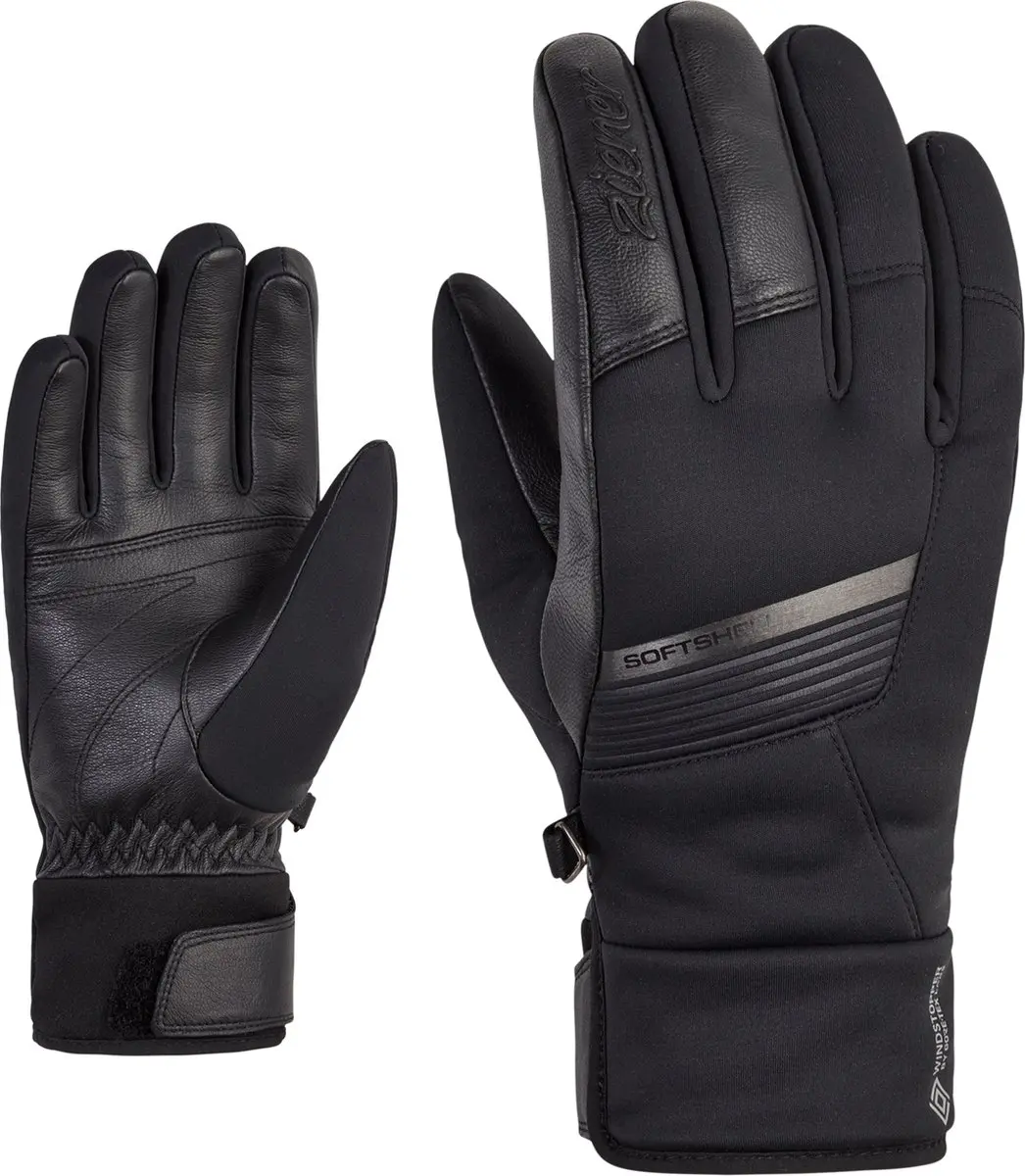 Ziener Kleo Ws Lady Glove