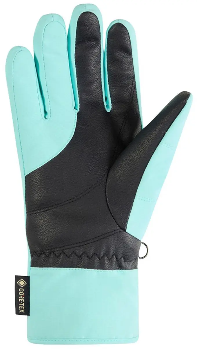 Ziener Klenn-z Pr Gore-tex® Handschoenen Blauw 7 Vrouw