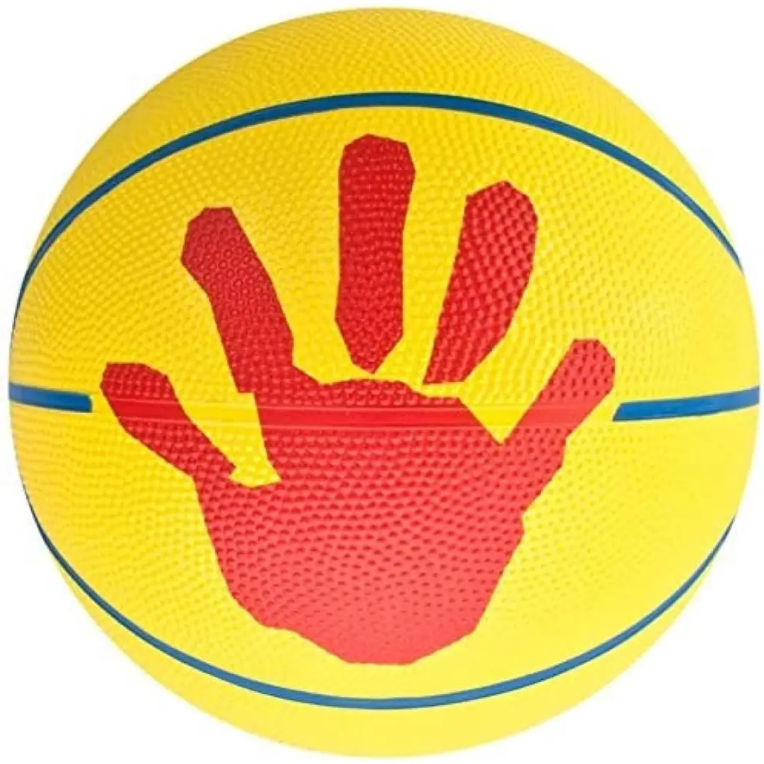 Molten SB4-DBB Basketbal