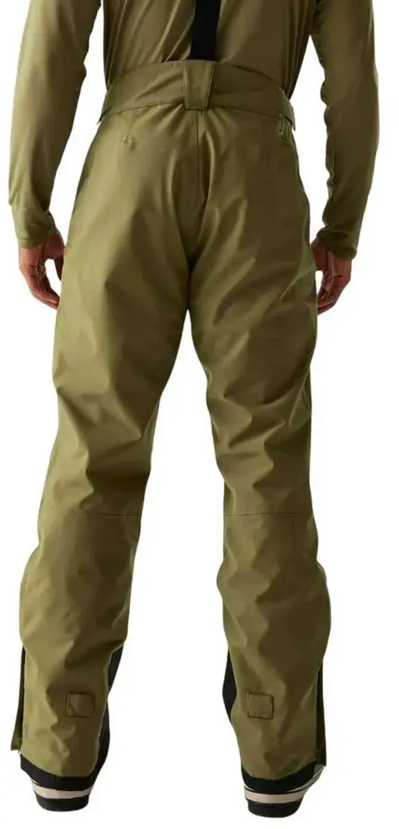 Dare 2b Achieve II Broek - Martini Olive - 2XL