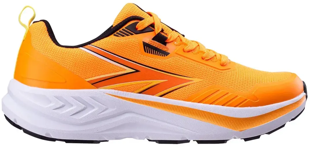 Hi-tec Tokie Wandelschoenen Oranje EU 43 Man